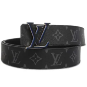 ルイ・ヴィトン ベルト・LVイニシャル40MMリバーシブル ベルト