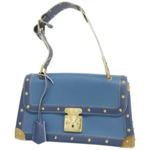 ルイ・ヴィトン スハリ タランテュー ショルダーバッグ M91821