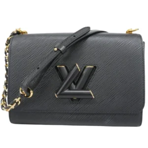 ルイ・ヴィトン エピ ツイストMM ショルダーバッグ M21113