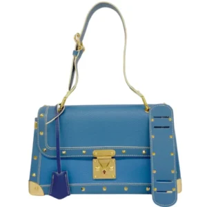 ルイ・ヴィトン スハリ タランテュー ショルダーバッグ M91821