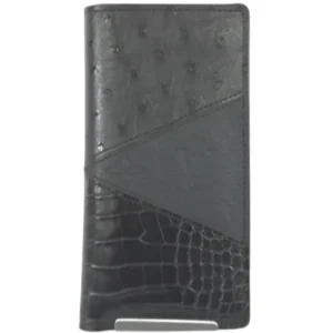 ルイ・ヴィトン モノグラムエクリプス エキゾチックブラザ 財布 MI5200