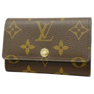 ルイ・ヴィトン モノグラム ミュルティクレ6 キーケース M62630