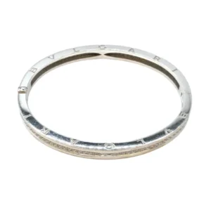 ブルガリ ビーゼロワン ブレスレット