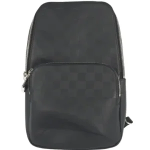 ルイ・ヴィトン ダミエアンフィニ アヴェニュー ショルダーバッグ M41720