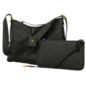 ルイ・ヴィトン モノグラムアンプラント キャリーオールジップNMPM ショルダーバッグ M46288