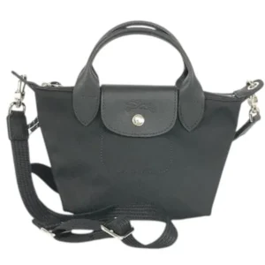 ロンシャン ル プリアージュ エナジー バッグ