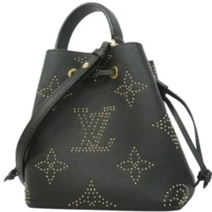 ルイ・ヴィトン モノグラムアンプラント ネオノエBB ハンドバッグ M46734