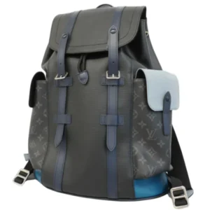 ルイ・ヴィトン エピ モノグラムエクリプス クリストファーPM リュックサック M53424