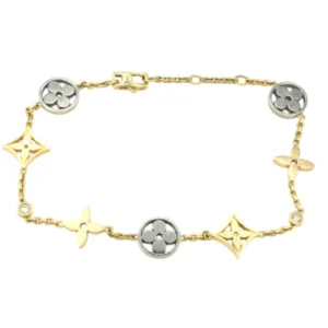 ルイ・ヴィトン ブレスレット