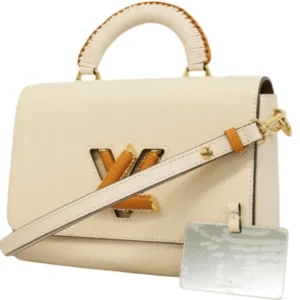 ルイ・ヴィトン エピ ツイストMM ハンドバッグ M22236