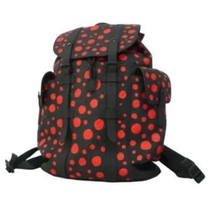 ルイ・ヴィトン インフィニティドット クリストファーMM リュックサック M21978