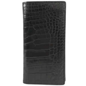 ルイ・ヴィトン ポルトフォイユブラザ 財布 クロコ