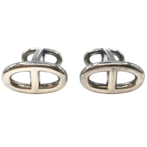 エルメス シェーヌダンクル カフス