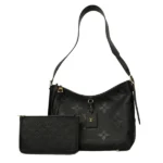 ルイ・ヴィトン モノグラムアンプラント キャリーオールジップNMPM ショルダーバッグ M46288