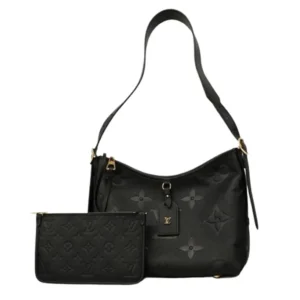 ルイ・ヴィトン モノグラムアンプラント キャリーオールジップNMPM ショルダーバッグ M46288