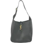 サンローラン カサンドラ ショルダーバッグ レザー