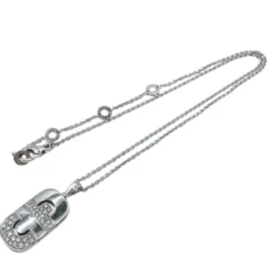 ブルガリ パレンテシ ネックレス