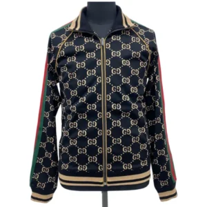 グッチ セットアップ マルチカラー ジャケット