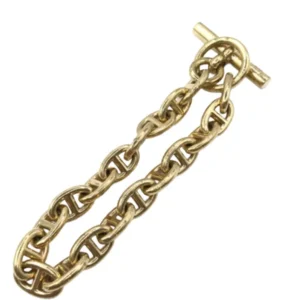 エルメス シェーヌダンクル ブレスレット バングル