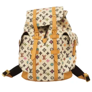 ルイ・ヴィトン モノグラムクラギー クリストファーMM リュックサック M25240