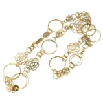 シャネル ネックレス