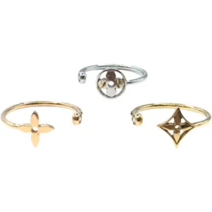 ルイヴィトン モノグラム リング