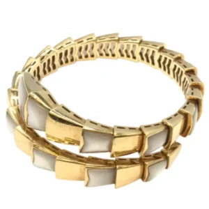 ブルガリ ブレスレット