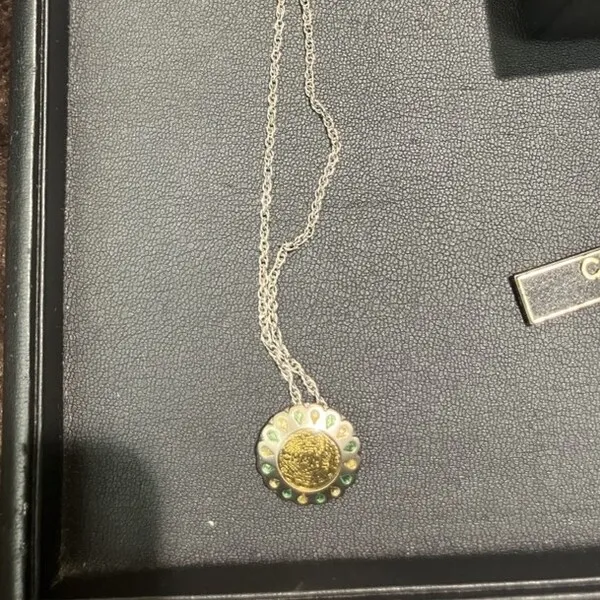 シャネル　ヴィンテージネックレス