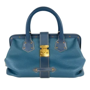 ルイ・ヴィトン スハリ アンジェニューPM ハンドバッグ M91807