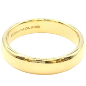 ティファニー フォーエバーウェディング リング