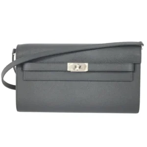 エルメス ケリーウォレット 財布 レザー