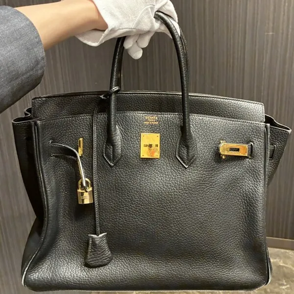 エルメス　バーキン　〇Z刻印