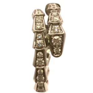 ブルガリ ピアス