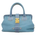 ルイ・ヴィトン スハリ アンジェニューPM ハンドバッグ M91807