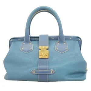 ルイ・ヴィトン スハリ アンジェニューPM ハンドバッグ M91807