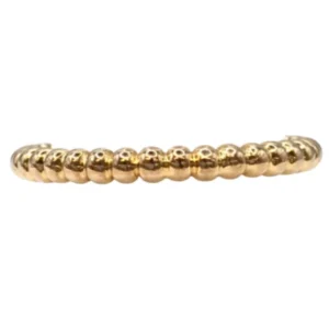 ヴァンクリーフ&アーペル ペルレ リング