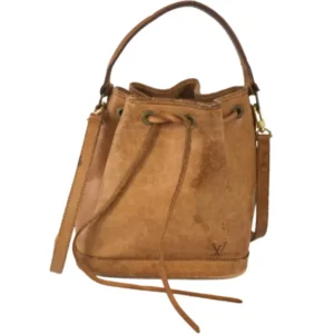 ルイ・ヴィトン ノマド ミニノエ ショルダーバッグ M43528