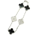 ヴァンクリーフ&アーペル ヴィンテージアルハンブラ ブレスレット