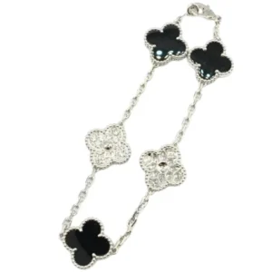 ヴァンクリーフ&アーペル ヴィンテージアルハンブラ ブレスレット