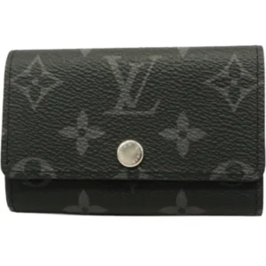 ルイ・ヴィトン モノグラムエクリプス ミュルティクレ6 キーケース M82603