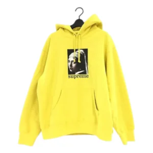 シュプリーム パーカー