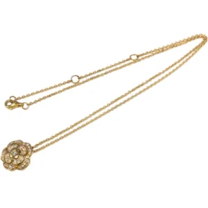 シャネル ネックレス