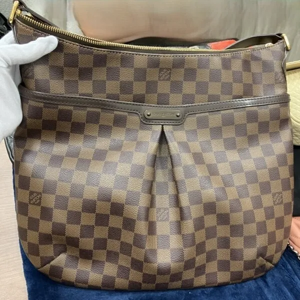 ルイヴィトン　ダミエ ブルームズベリ