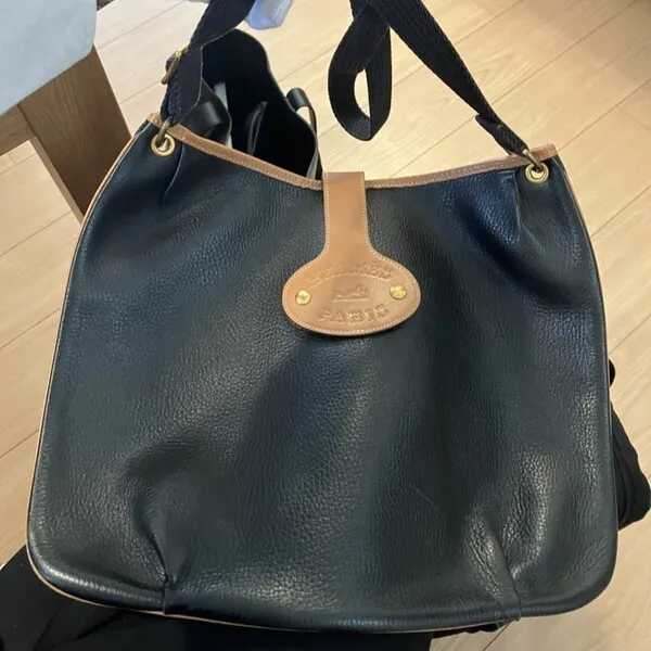 エルメス　ロデオ　ショルダーバッグ