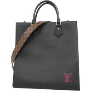 ルイ・ヴィトン エピ サックプラPM トートバッグ M58658