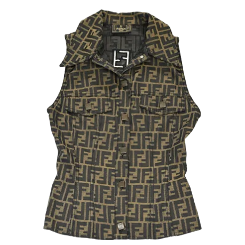 フェンディ 服買取