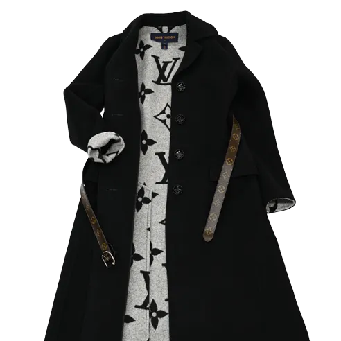 ルイヴィトン服買取