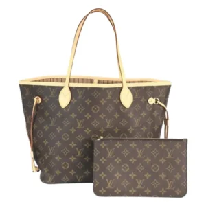 ルイ・ヴィトン モノグラム ネヴァーフルMM トートバッグ M40995