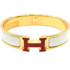エルメス クリックH ブレスレット