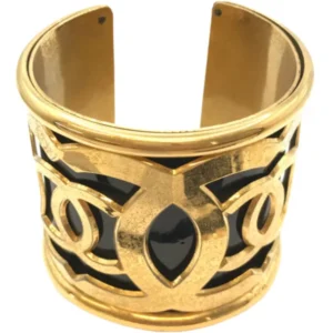 シャネル ブレスレット バングル